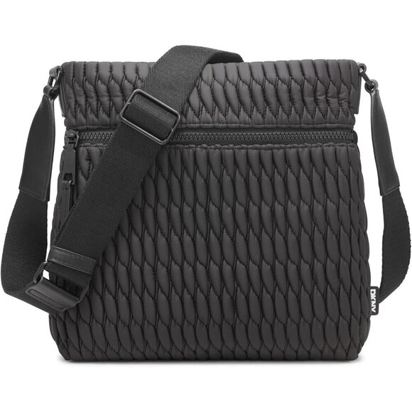 Women's Nylon Crossbody Bag Casual Lightweight Travel Purse
